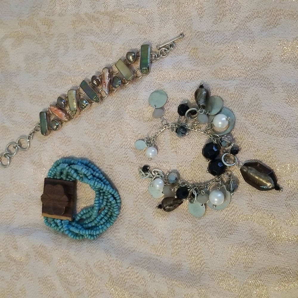 Bracelet bundle